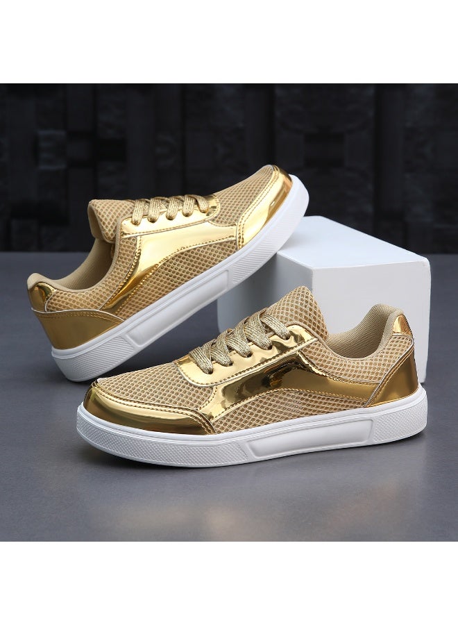 أحذية رياضية نسائية للجري والمشي، مريحة وخفيفة الوزن، مانعة للانزلاق، مناسبة للتمارين الرياضية والارتداء اليومي. - Image 4